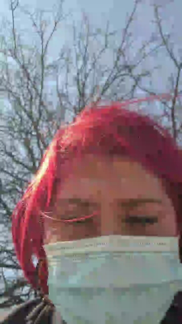 MsGiulia  27-03-2021